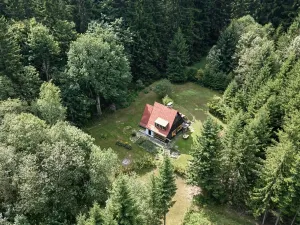 Prodej chaty, Malá Morávka, 108 m2