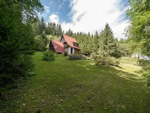 Prodej chaty, Malá Morávka, 108 m2