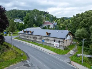 Prodej bytu 2+kk, Malá Morávka, 70 m2