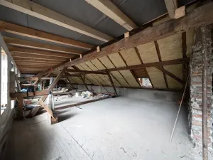 Prodej bytu 2+kk, Malá Morávka, 70 m2