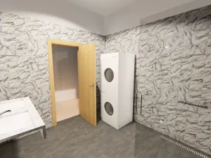 Prodej bytu 2+kk, Malá Morávka, 70 m2