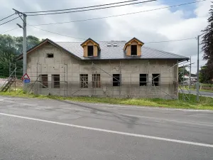 Prodej bytu 2+1, Malá Morávka, 83 m2