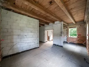 Prodej bytu 1+kk, Malá Morávka, 44 m2