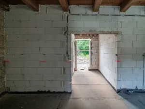 Prodej bytu 1+kk, Malá Morávka, 44 m2