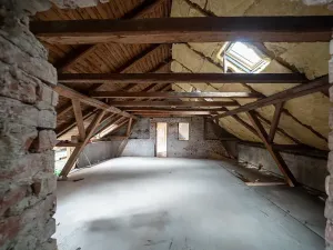 Prodej bytu 1+kk, Malá Morávka, 44 m2