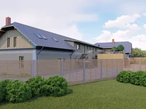 Prodej bytu 1+kk, Malá Morávka, 44 m2