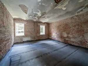 Prodej bytu 1+kk, Malá Morávka, 37 m2