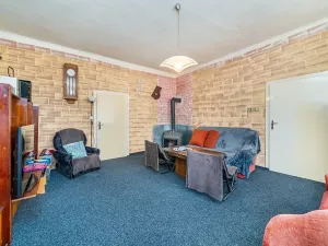 Prodej rodinného domu, Kroměříž, 366 m2