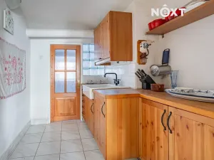 Prodej rodinného domu, Zdíkov, 276 m2