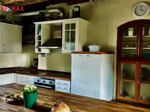 Pronájem bytu 5+kk, Nadějkov - Nepřejov, 120 m2