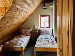 Pronájem bytu 5+kk, Nadějkov - Nepřejov, 120 m2