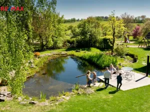 Pronájem bytu 5+kk, Nadějkov - Nepřejov, 120 m2