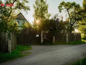 Pronájem bytu 5+kk, Nadějkov - Nepřejov, 120 m2