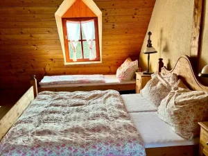 Pronájem bytu 5+kk, Nadějkov - Nepřejov, 120 m2