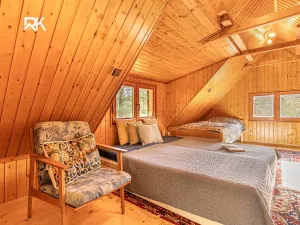 Prodej chaty, Bohdaneč, 65 m2