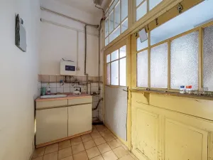 Prodej obchodního prostoru, Kroměříž, 366 m2