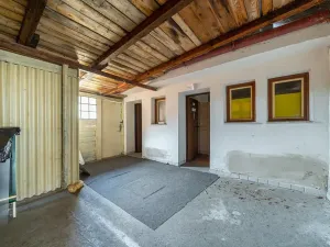 Prodej obchodního prostoru, Kroměříž, 366 m2