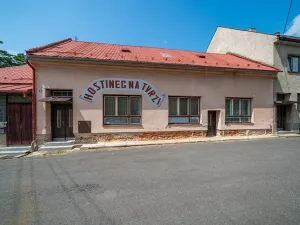 Prodej restaurace, Kroměříž, 214 m2