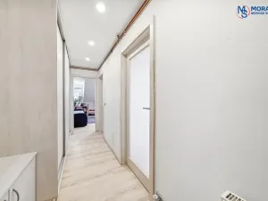 Prodej bytu 1+1, Olomouc, Javoříčská, 54 m2