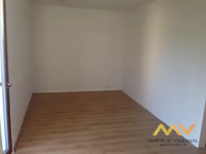 Pronájem bytu 2+kk, Hradec Králové, Balbínova, 45 m2