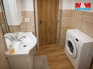 Pronájem bytu 2+kk, Rožnov pod Radhoštěm, Moravská, 39 m2