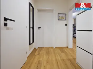 Prodej bytu 2+kk, Havlíčkův Brod, Na Spravedlnosti, 42 m2