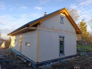 Prodej rodinného domu, Střítež, 81 m2