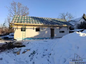 Prodej rodinného domu, Střítež, 81 m2