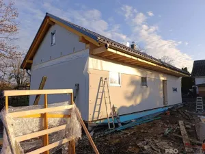 Prodej rodinného domu, Střítež, 81 m2