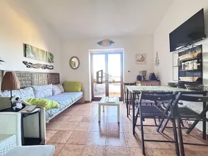 Prodej bytu 3+kk, Scalea, Itálie, 50 m2