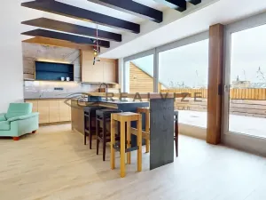 Pronájem bytu 1+kk, Ledenice, Okružní, 80 m2