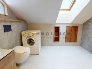 Pronájem bytu 1+kk, Ledenice, Okružní, 80 m2