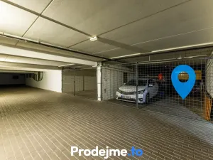 Pronájem bytu 3+1, Znojmo, náměstí Svobody, 95 m2