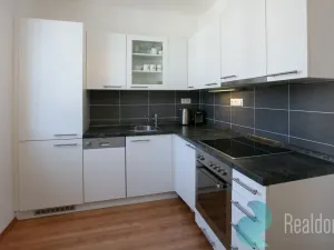 Prodej bytu 2+1, Špindlerův Mlýn - Bedřichov, 55 m2