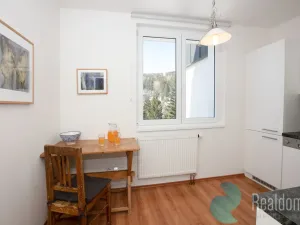 Prodej bytu 2+1, Špindlerův Mlýn - Bedřichov, 55 m2