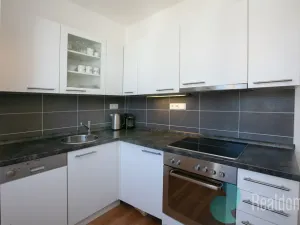 Prodej bytu 2+1, Špindlerův Mlýn - Bedřichov, 55 m2