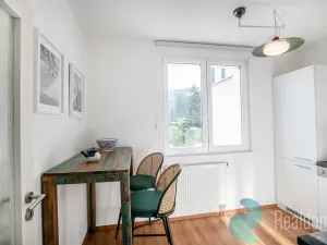Prodej bytu 2+1, Špindlerův Mlýn - Bedřichov, 55 m2