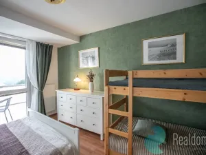 Prodej bytu 2+1, Špindlerův Mlýn - Bedřichov, 55 m2