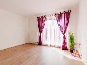 Prodej bytu 2+kk, Jihlava, Halasova, 50 m2