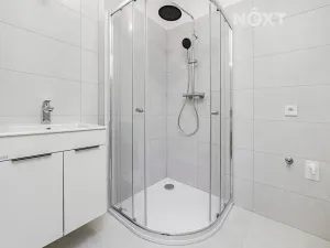 Prodej bytu 2+kk, Praha - Vysočany, Kolmá, 43 m2