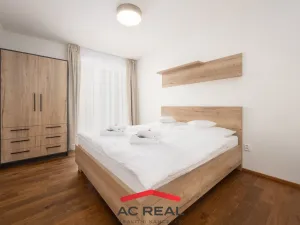 Prodej bytu 2+kk, Vrchlabí - Hořejší Vrchlabí, Horská, 68 m2