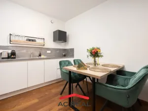 Prodej bytu 2+kk, Vrchlabí - Hořejší Vrchlabí, Horská, 49 m2