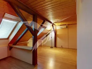 Pronájem rodinného domu, Plzeň, Sušická, 170 m2