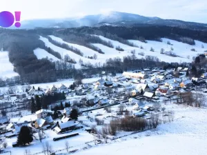 Prodej pozemku pro bydlení, Lipová-lázně, 1113 m2