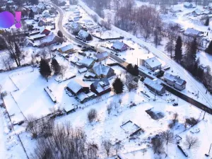 Prodej pozemku pro bydlení, Lipová-lázně, 1020 m2