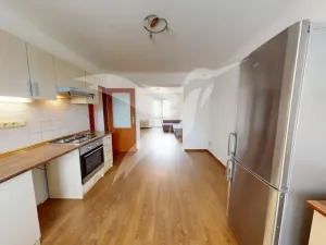 Pronájem bytu 2+1, Plzeň, 17. listopadu, 47 m2