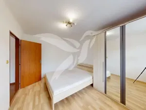 Pronájem bytu 2+1, Plzeň, 17. listopadu, 47 m2