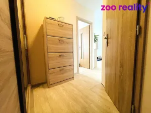 Pronájem bytu 2+kk, Litoměřice, Alfonse Muchy, 40 m2