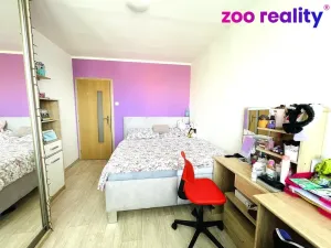 Pronájem bytu 2+kk, Litoměřice, Alfonse Muchy, 40 m2