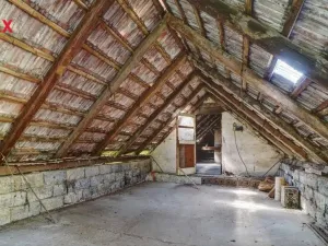 Prodej rodinného domu, Bohuslavice u Zlína, 210 m2